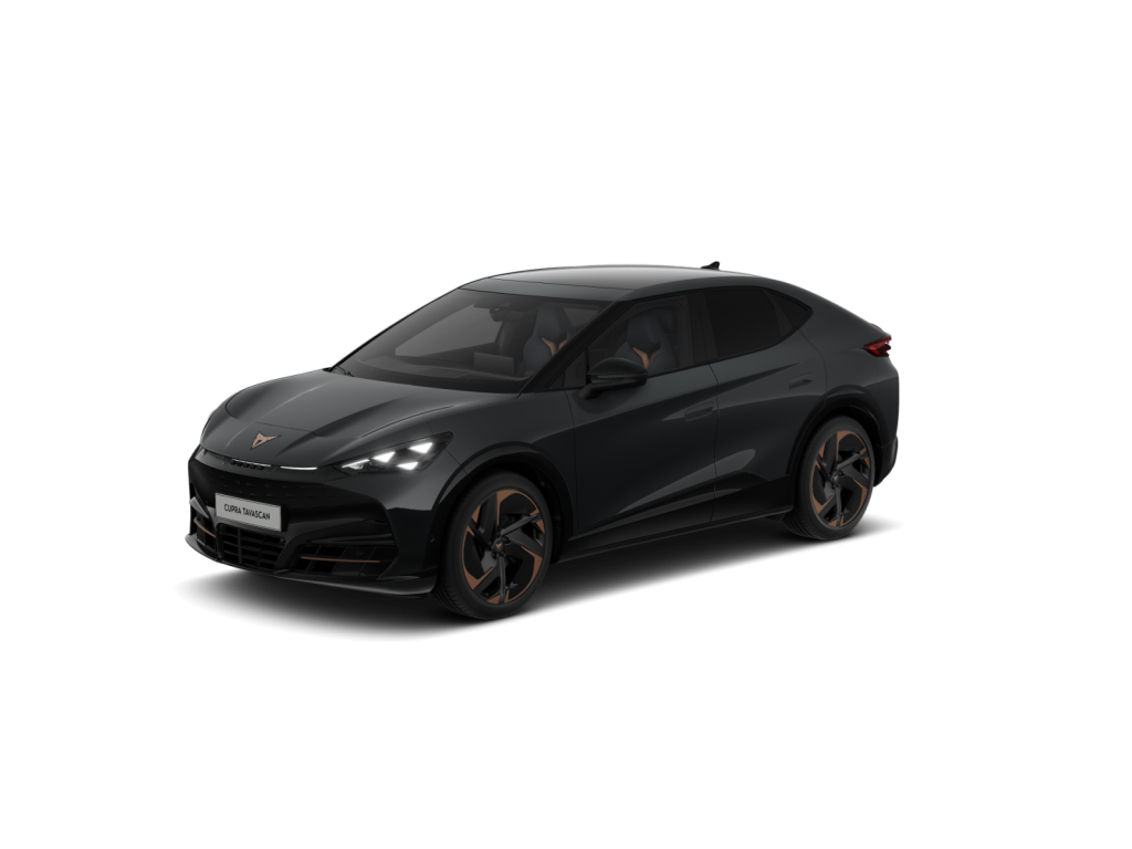Cupra - Tavascan VZ 4Drive 250 kW  77 kWh Adrenaline Pack 8752423