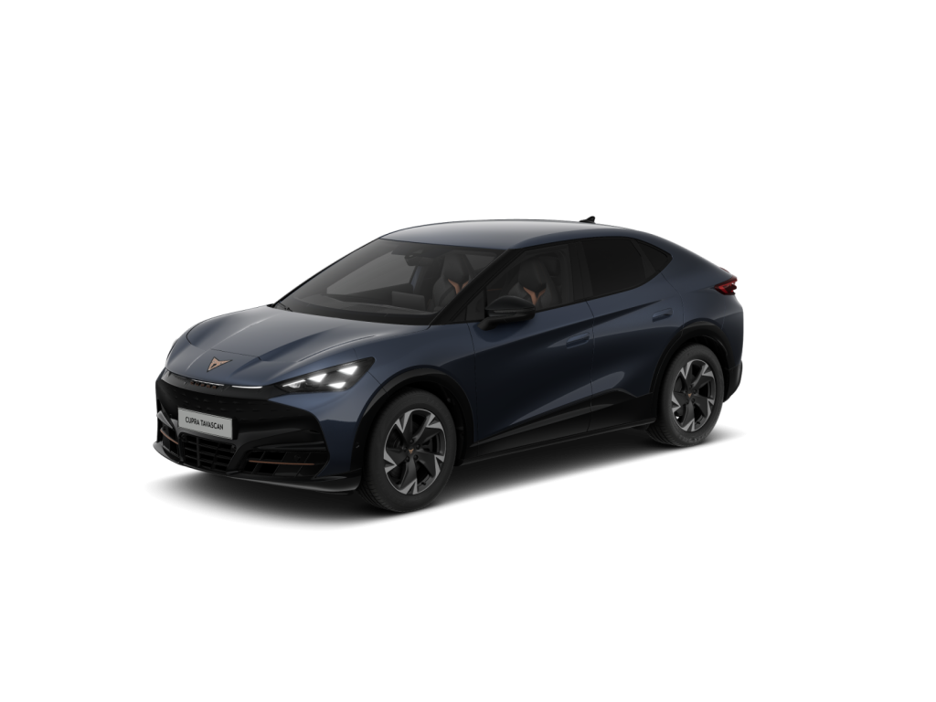Cupra - Tavascan Endurance 210 kW 77 kWh Drive Pack 8752573