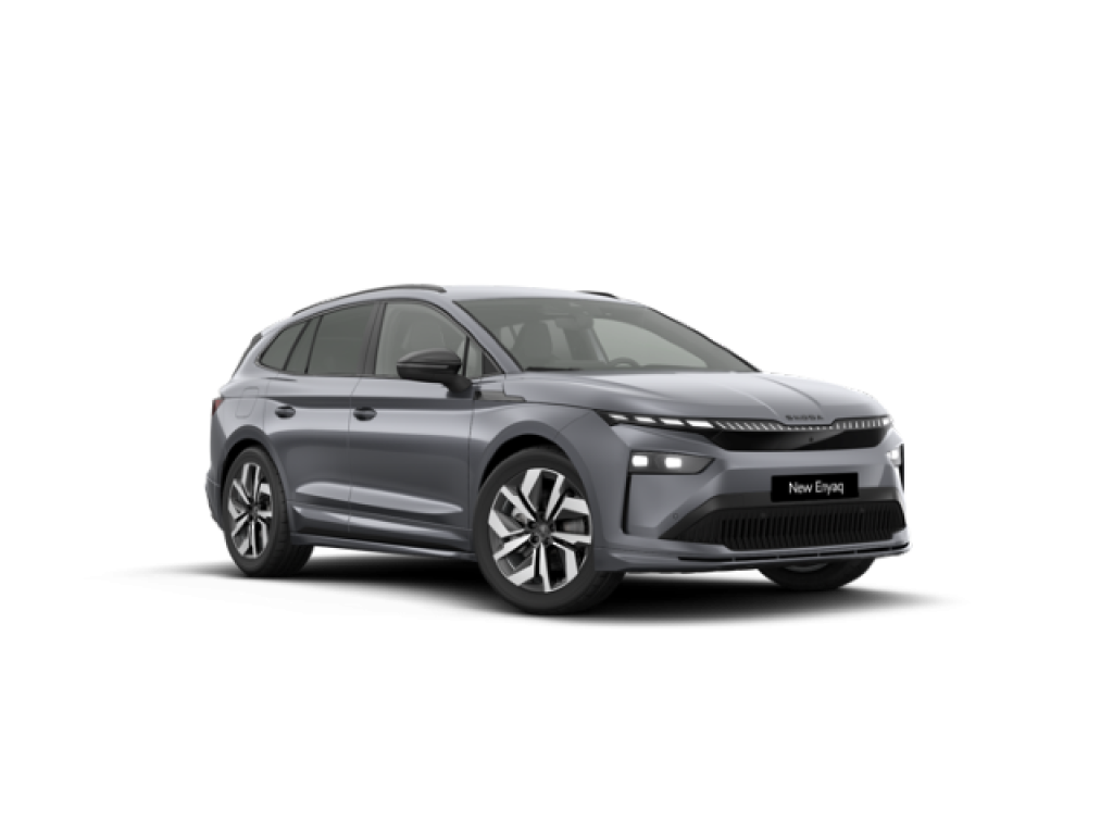 &Scaron;koda - Enyaq 85 Sportline 8757339