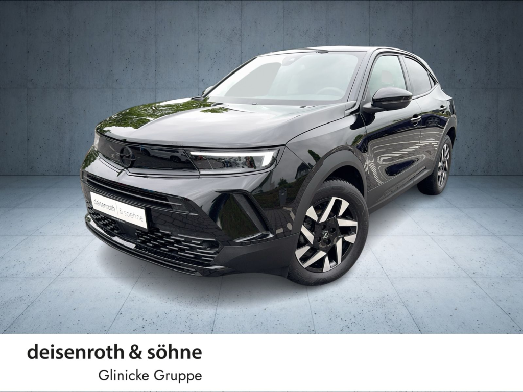 Opel - Mokka GS Line 1.2 Turbo Nav/AppCon/SHZ/LHZ/LED/Assist 8759511