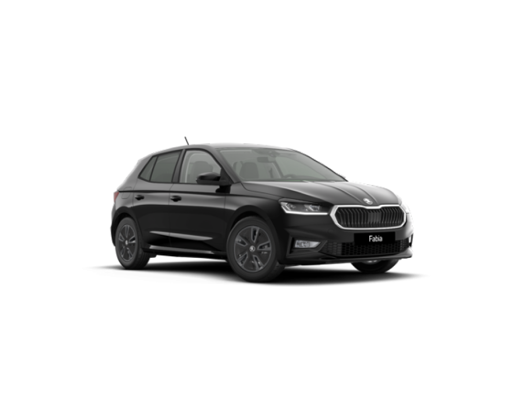 &Scaron;koda - Fabia Balance 1.0 TSI 70 kW 8759708