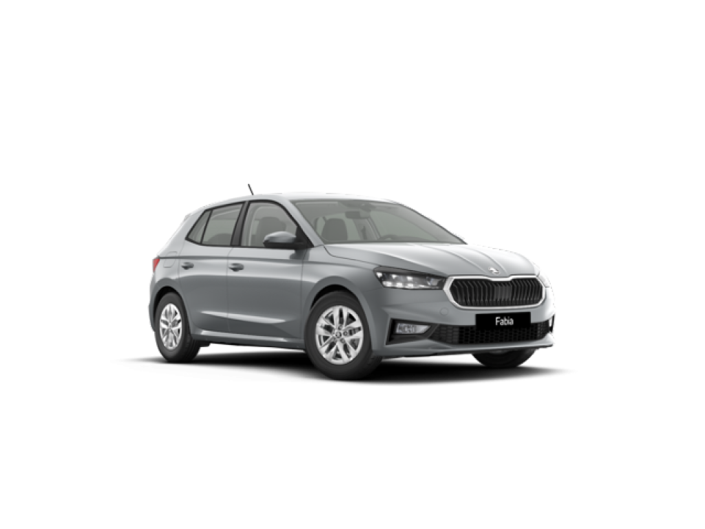 &Scaron;koda - Fabia Essence 1.0 TSI 70 kW 8759752