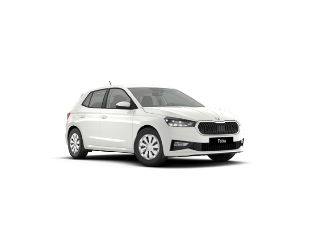 &Scaron;koda - Fabia Essence 1.0 MPI 59 kW 8759767