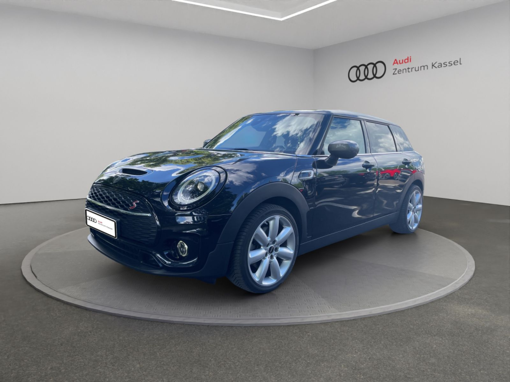 Mini (Bmw) - Mini Cooper S Clubman LED Harman Kardon Pano 8760373