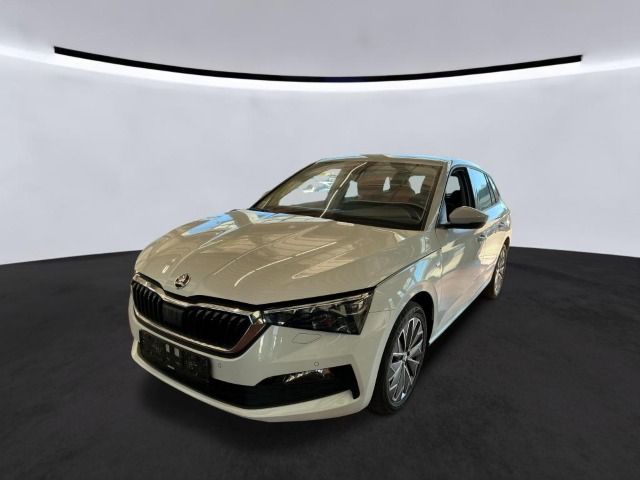 &Scaron;koda - Scala 1.0 TSI Klima PDC SiHz R&uuml;Ka Keyless 8760397