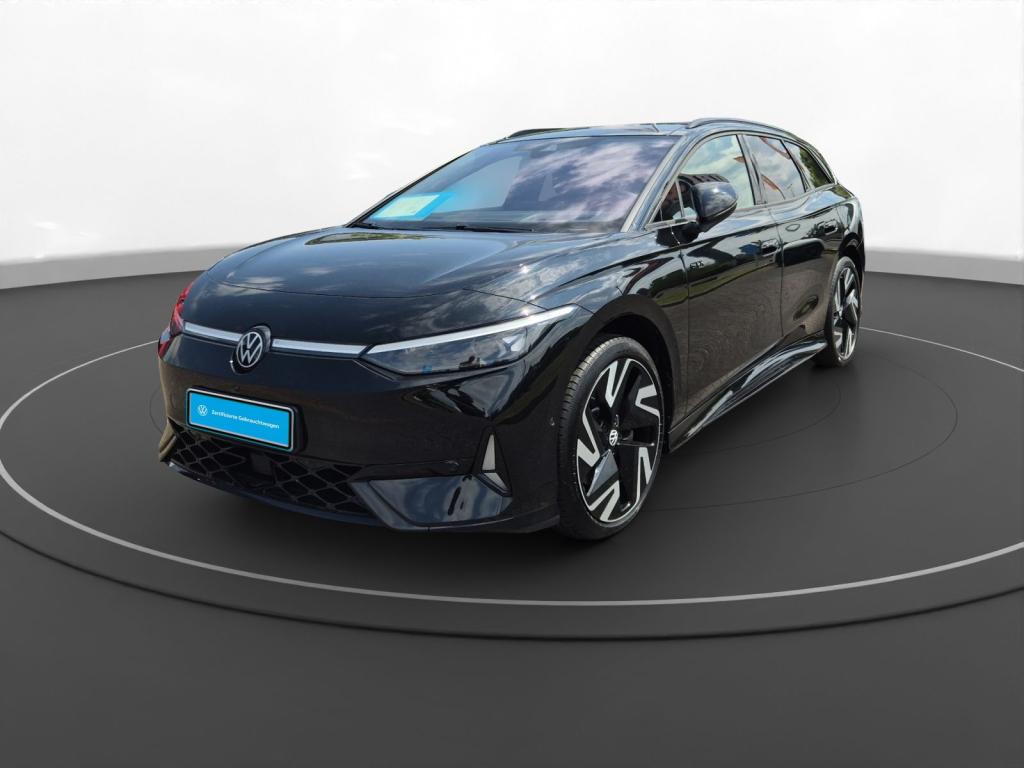 Volkswagen - ID.7 Tourer GTX 340ps 4Motion AHK Pano Harman W&auml;Pu 8760405