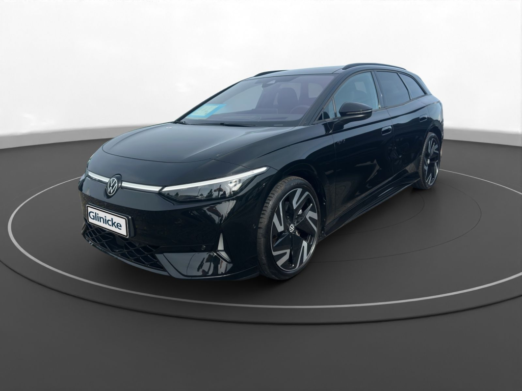 Volkswagen - ID.7 Tourer GTX 340ps 4Motion AHK Harman Pano W&auml;Pu 8760408