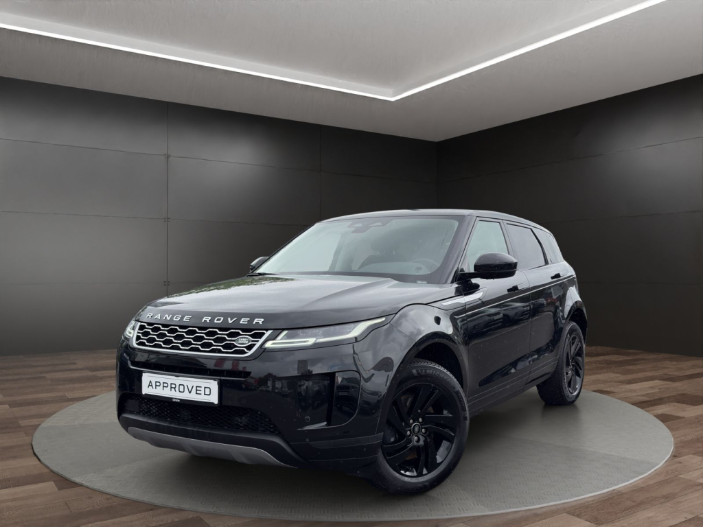 Land Rover - Range Rover Evoque 2.0 Diesel D165 SE 8761179