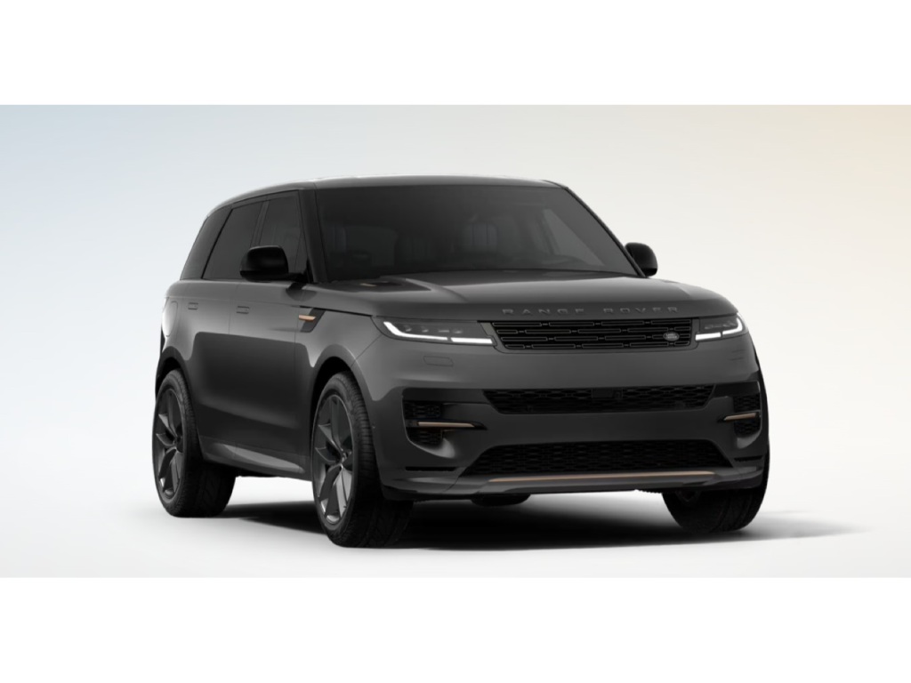 Land Rover - Range Rover Sport Plug-in Hybrid P460e Dynamic SE 8761183
