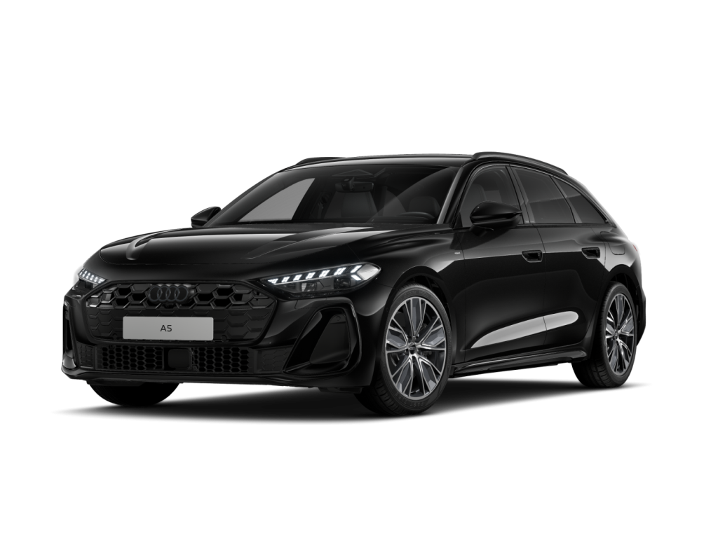 Audi - A5 Avant e-hybrid S line LED+/Kam/Nav/Tech/19"/sound/Assist 8762732