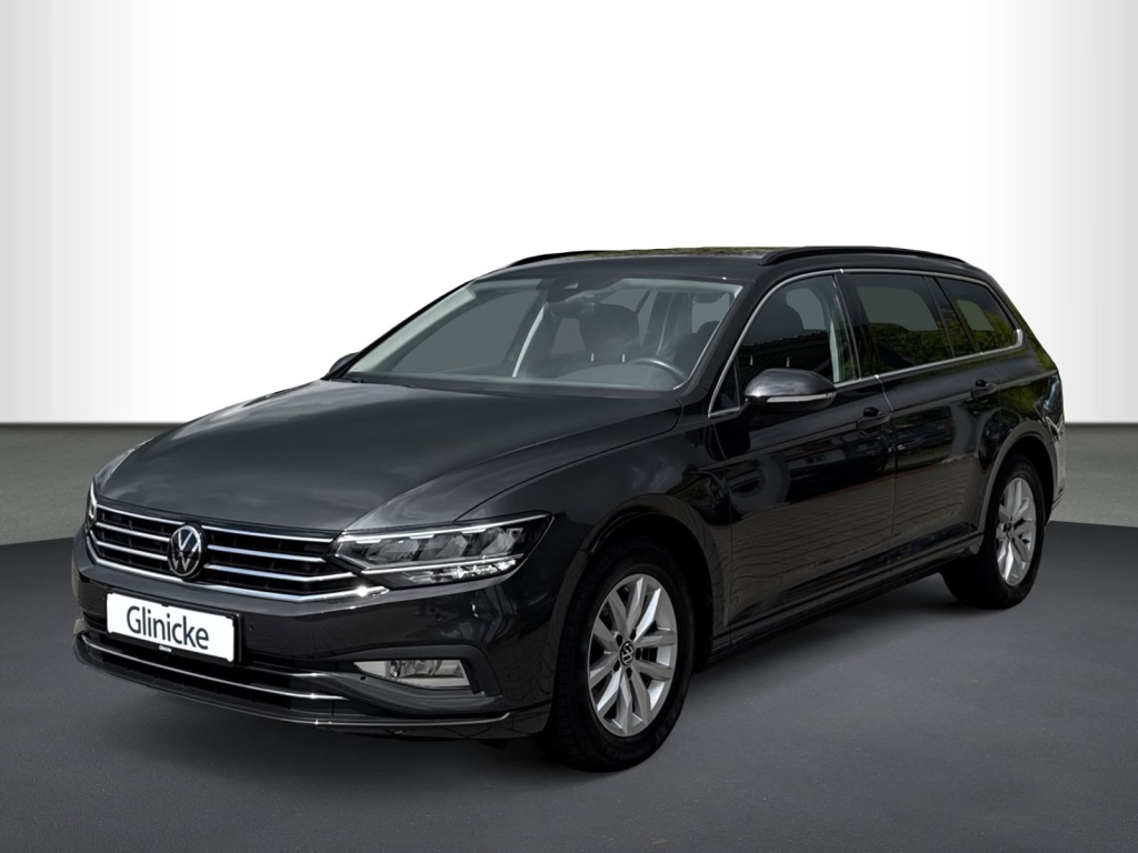 Volkswagen - Passat Variant Business 1.5 TSI DSG, AHK, NAVI, SHZ 8766549