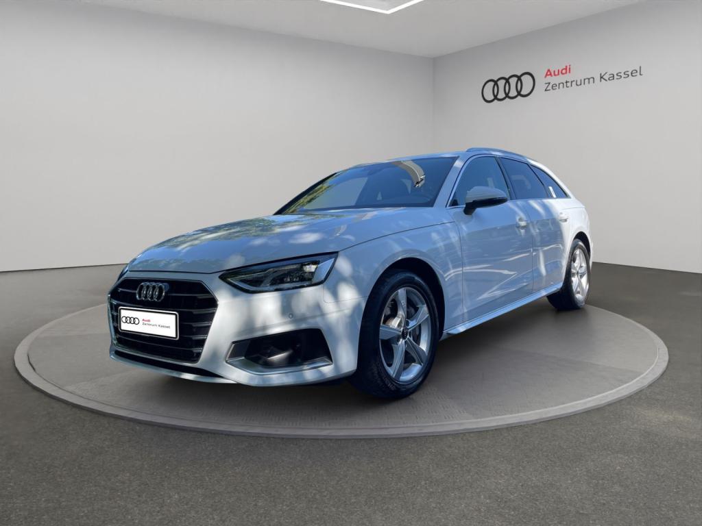 Audi - A4 Avant 40 TFSI LED PDC+ Navi SitzHZG Tempomat 8766815