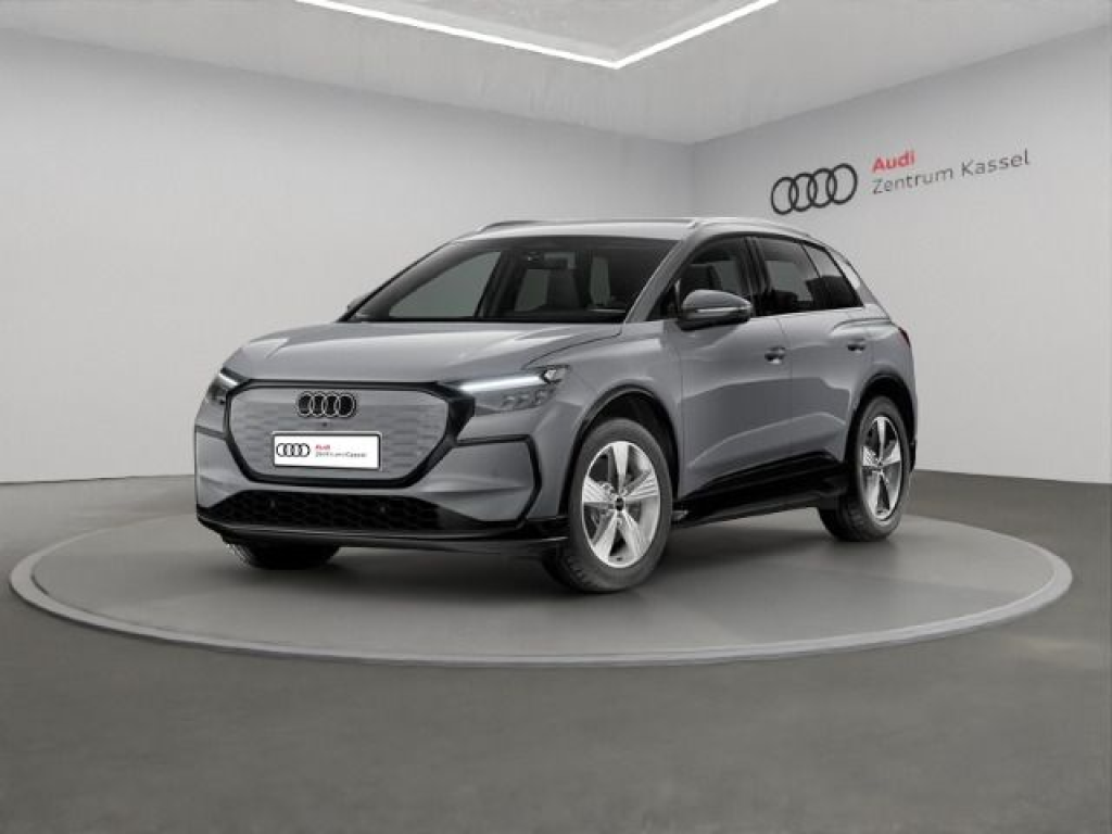 Audi - Q4 SUV e-tron NEUBESTELLUNG MJ 2027 8766843