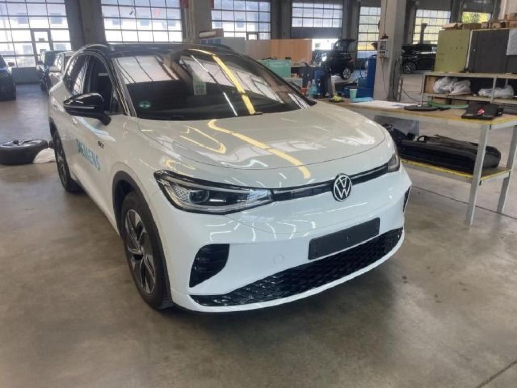 Volkswagen - ID.4 GTX 4Motion AHK Pano W&auml;Pu 8767016