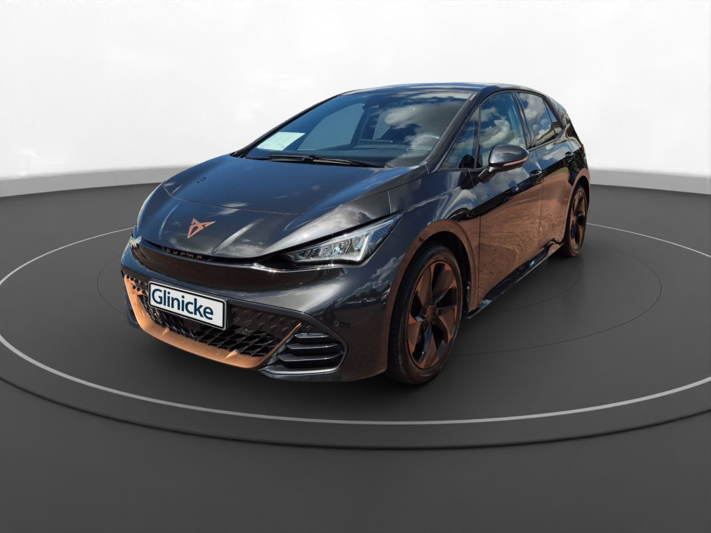 Cupra - Born 58kWh 231ps Navi R&uuml;ka Dynamic SiHz 8767077