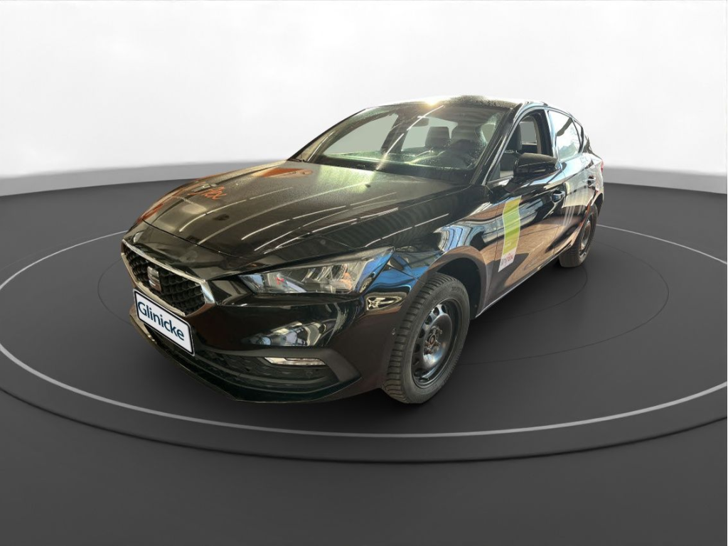 Seat - Leon 2.0 TDI DSG Navi SiHz LED 8767079