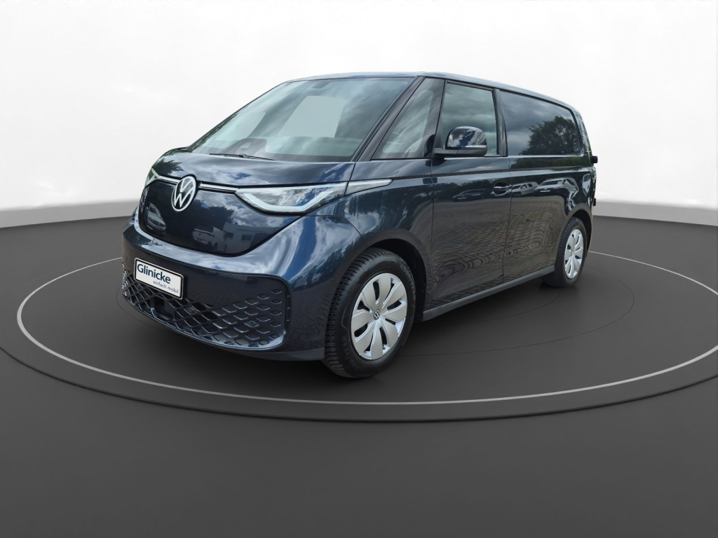 Volkswagen - ID.Buzz Cargo AHK 8767084