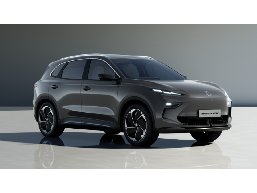 Mg - MGS5 EV Luxury LR *BIS ZU 6.000 &euro; E-AUTO-PR&Auml;MIE* 8767454