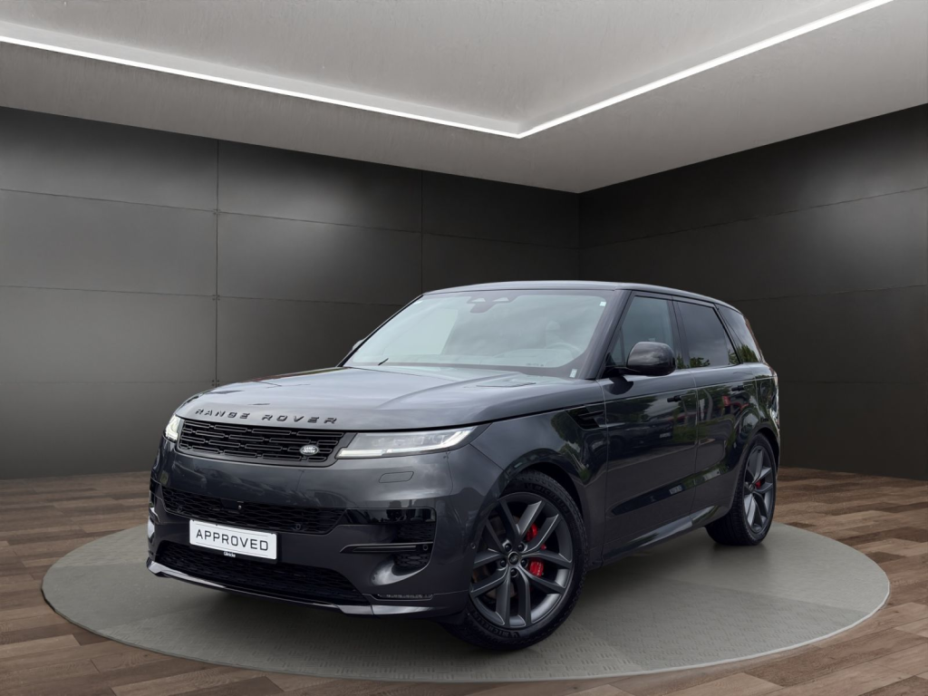 Land Rover - Range Rover Sport P460e Plug-in-Hybrid Dynamic HSE 8768071