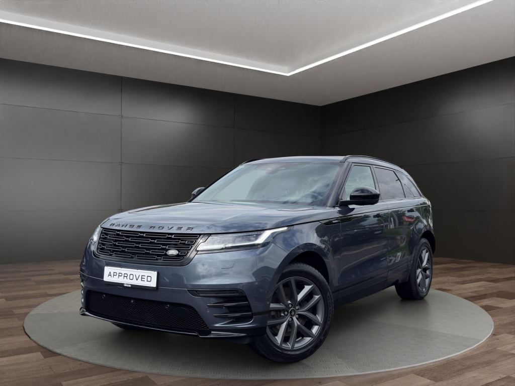 Land Rover - Range Rover Velar P400e Plug-in-Hybrid SE 8768077