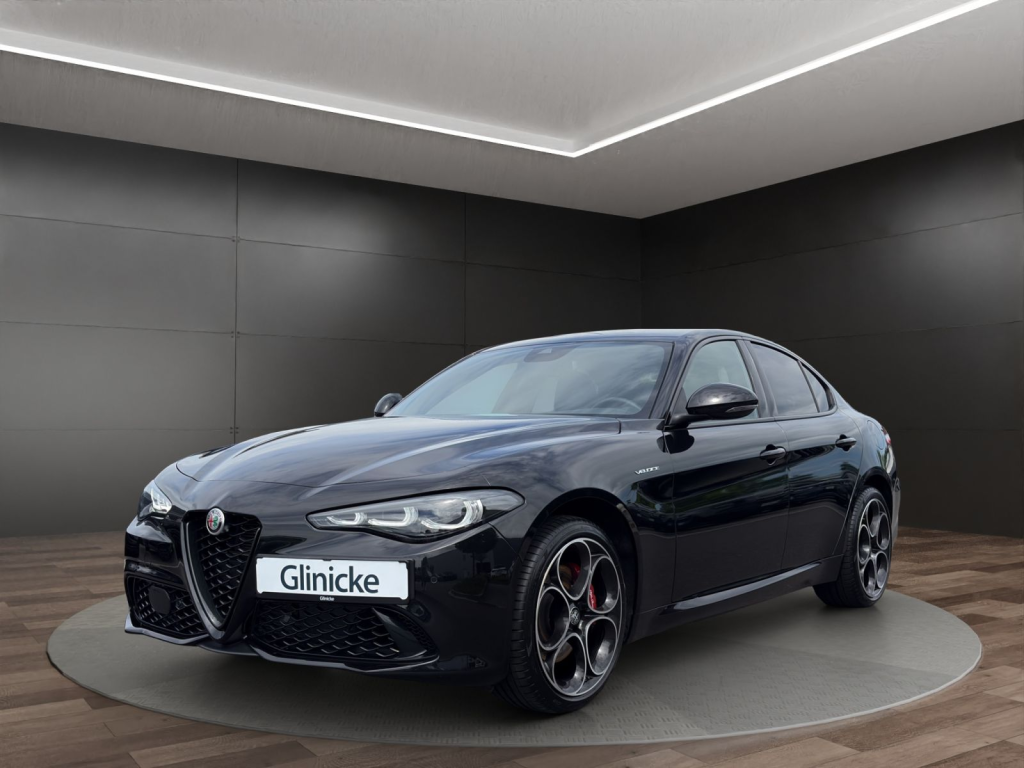Alfa Romeo - Giulia MY24 SPRINT Premium Paket 8768080