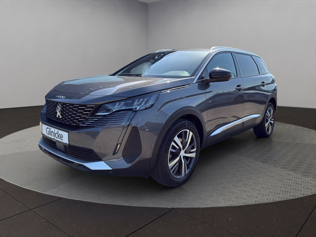 Peugeot - 5008 Allure Pack PureTech 130 8768123