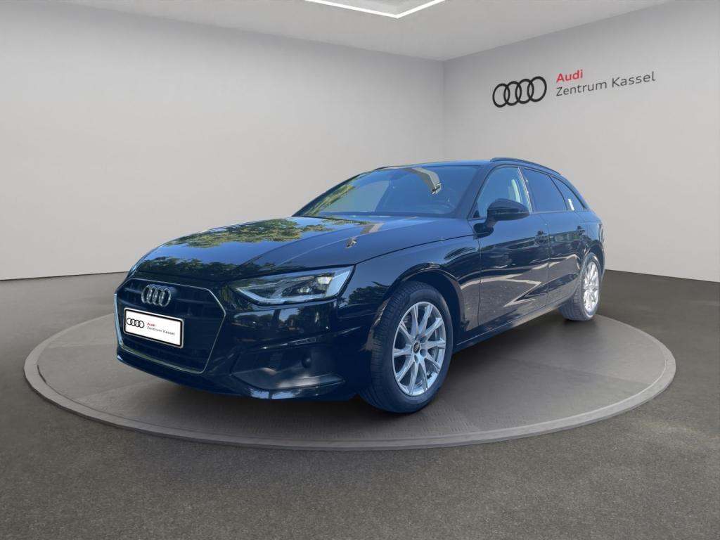 Audi - A4 Avant 35 TDI LED HuD Kamera Navi Carplay 8770251