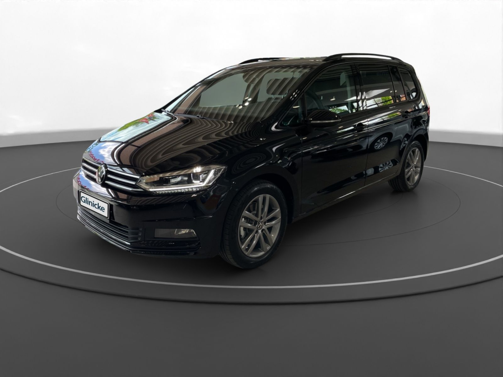 Volkswagen - Touran Comfortline 1,5 TSI (150 PS) DSG | 7-Si. 8770520