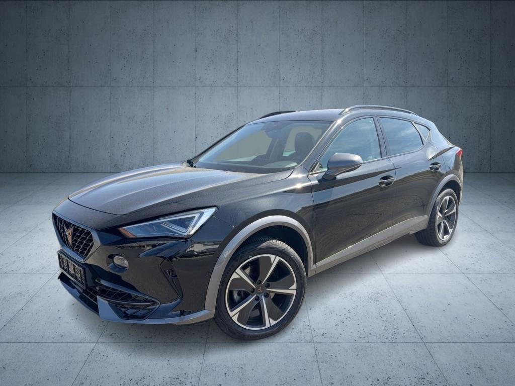 Cupra - Formentor 1.5 TSI DSG Nav/Matrix/Kam/ACC/SHZ/18" 8771945
