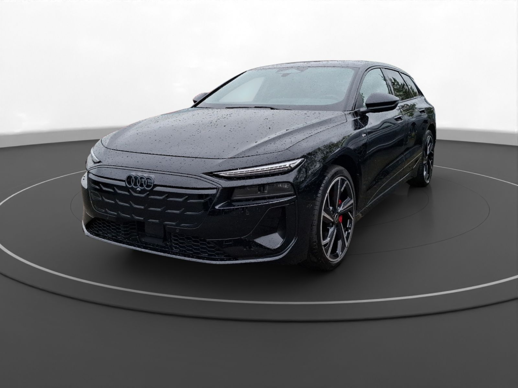 Audi - A6 Avant e-tron quattro 315 kW 8775030