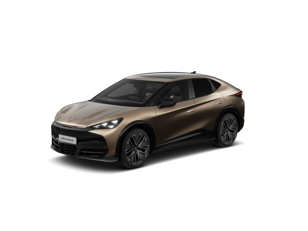 Cupra - Tavascan VZ 4Drive 250 kW 77 kWh Extreme Pack 8775580
