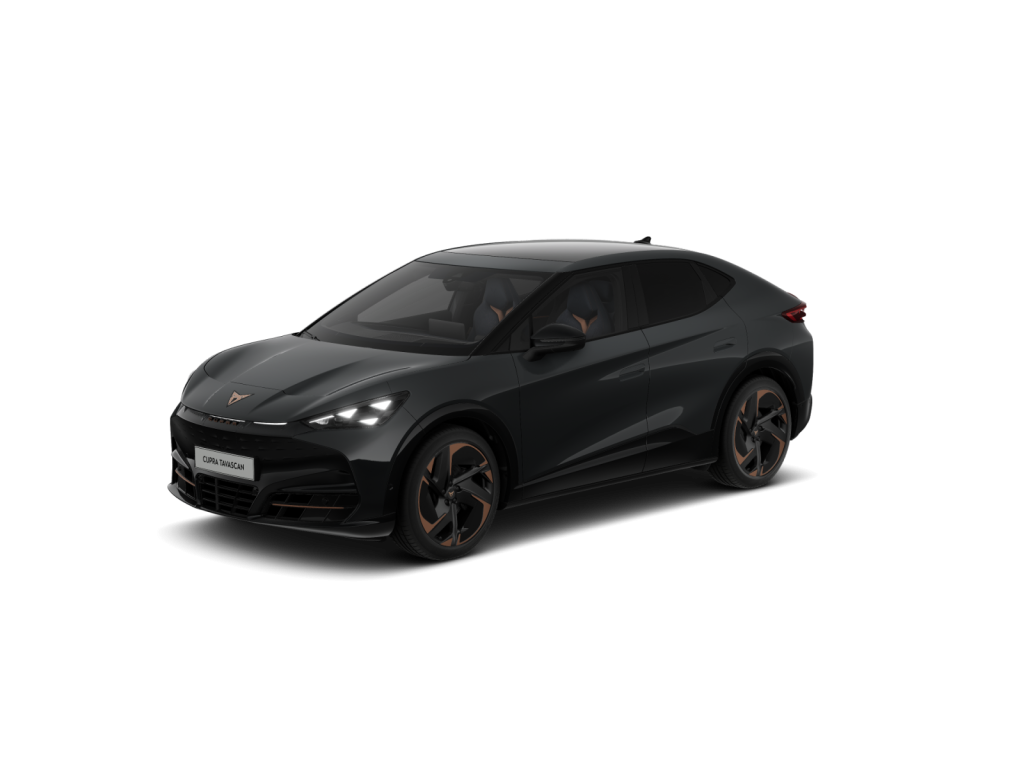 Cupra - Tavascan Endurance 210 kW 77 kWh Adrenaline Pack AHK 8775599