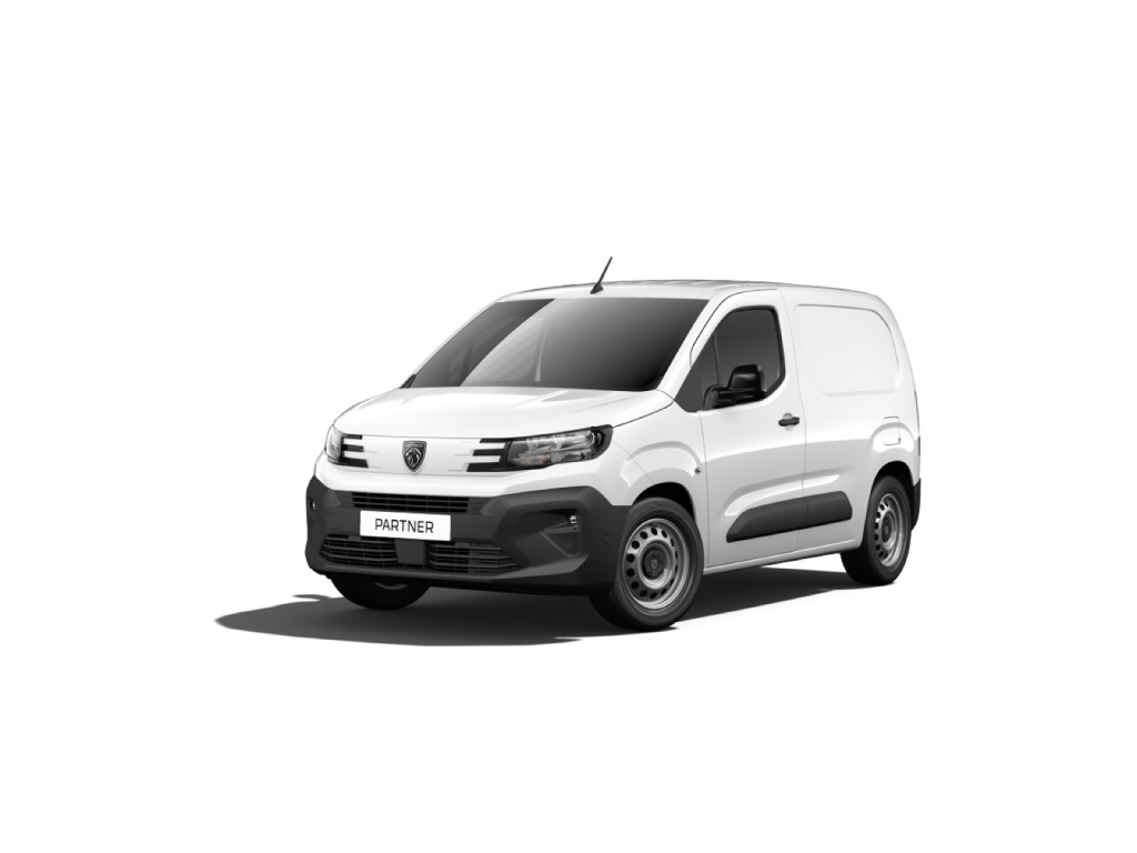 Peugeot - PARTNER M DIESEL 100 8777488