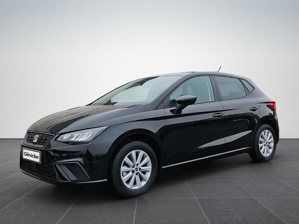 Seat - Ibiza 1.0 TSI Style Edition OPF 8777777