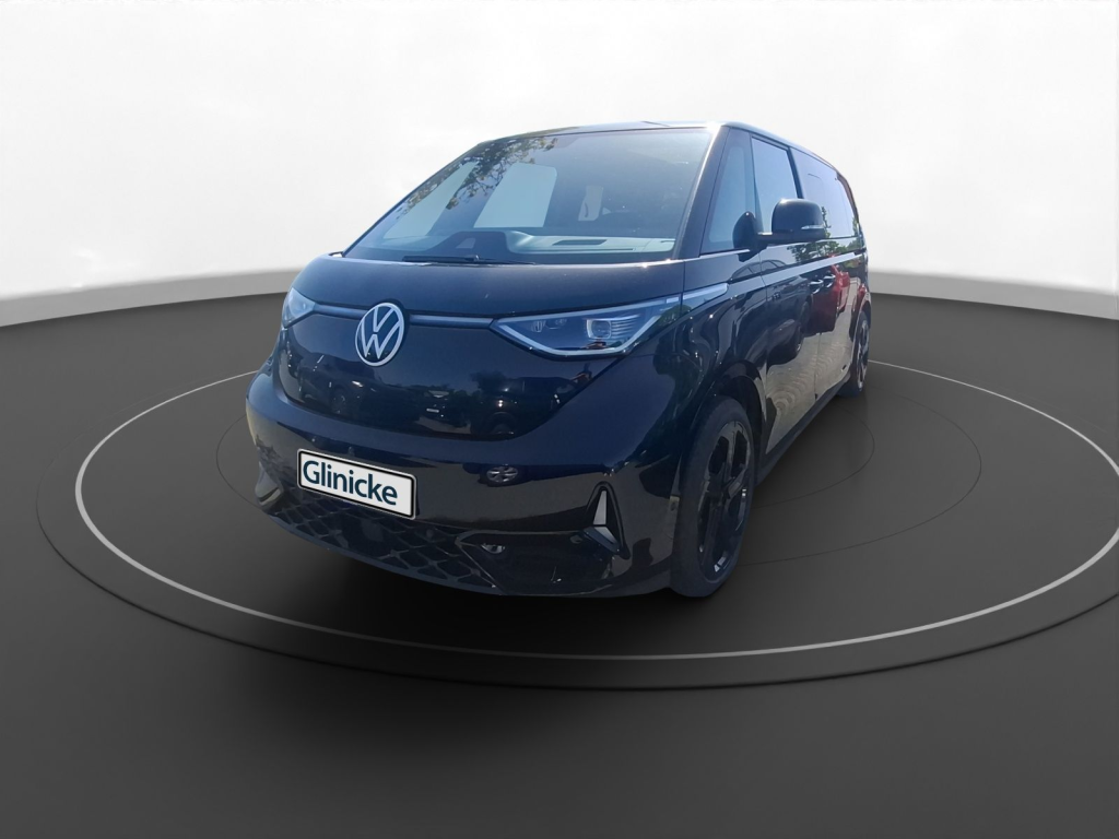 Volkswagen - ID. Buzz GTX 4MOTION Lang W&auml;rmepumpe AHK Head-Up 8778333