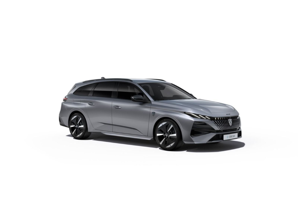 Peugeot - 308 Neuer E-308 SW GT Elektromotor 156 8778766