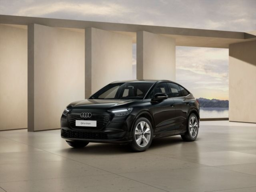 Audi - Q4 Sportback e-tron 150 kW 8779097