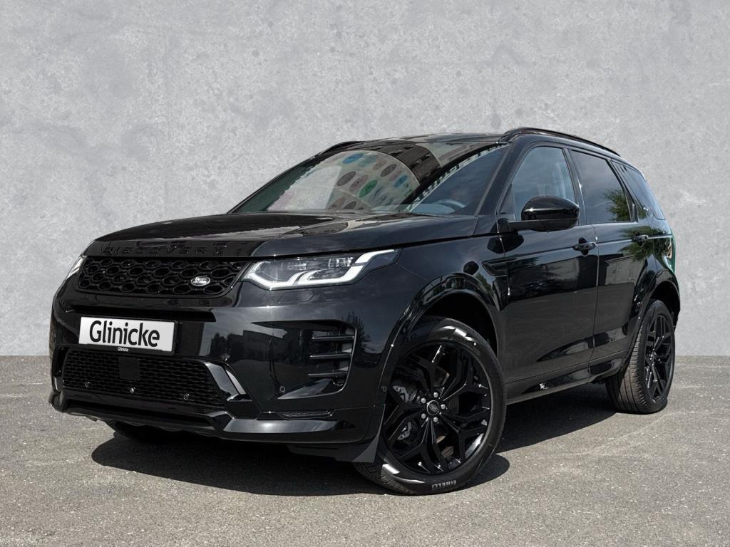 Land Rover - Discovery Sport D200 Landmark Pano Meridian 8780829