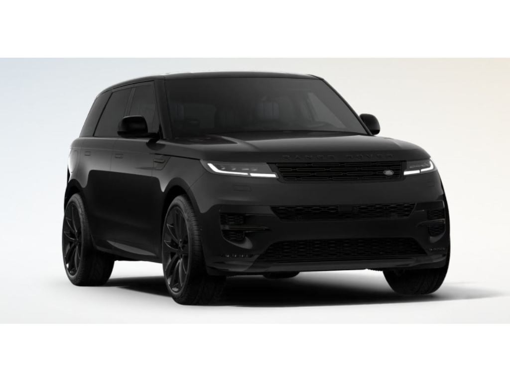 Land Rover - Range Rover Sport HSE 23" AHK  360&deg; Pano Winter 8780937
