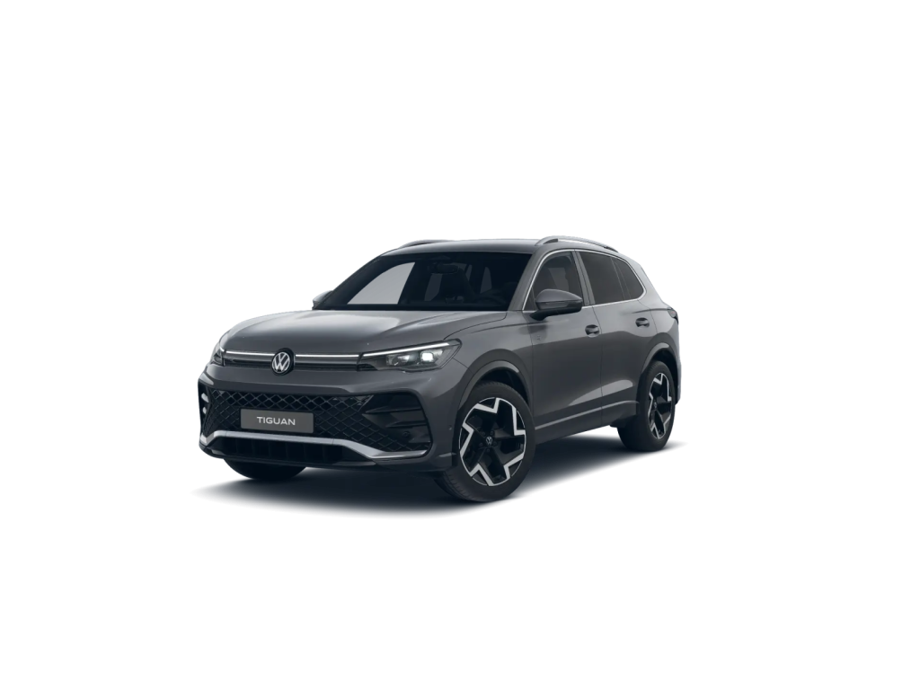 Volkswagen - Tiguan R-Line 1,5 eTSI (150 PS) DSG | Navi 8780980