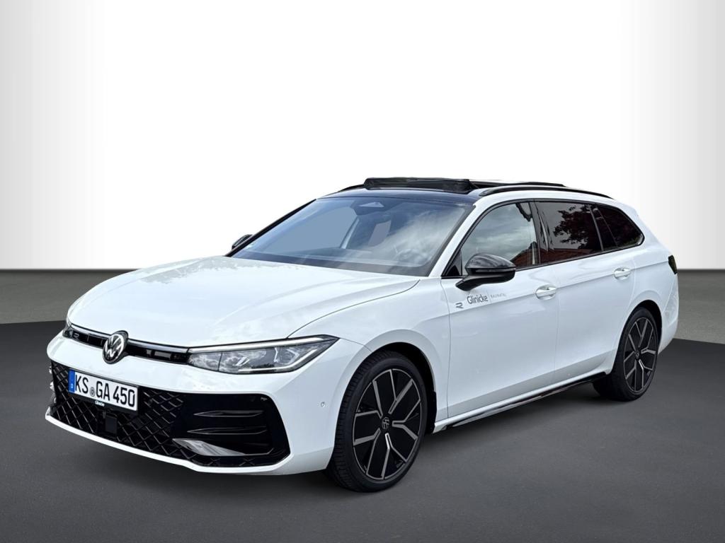 Volkswagen - Passat Variant R-Line 2.0 TDI 4Motion DSG, AHK, PANO, HEAD-UP 8781158
