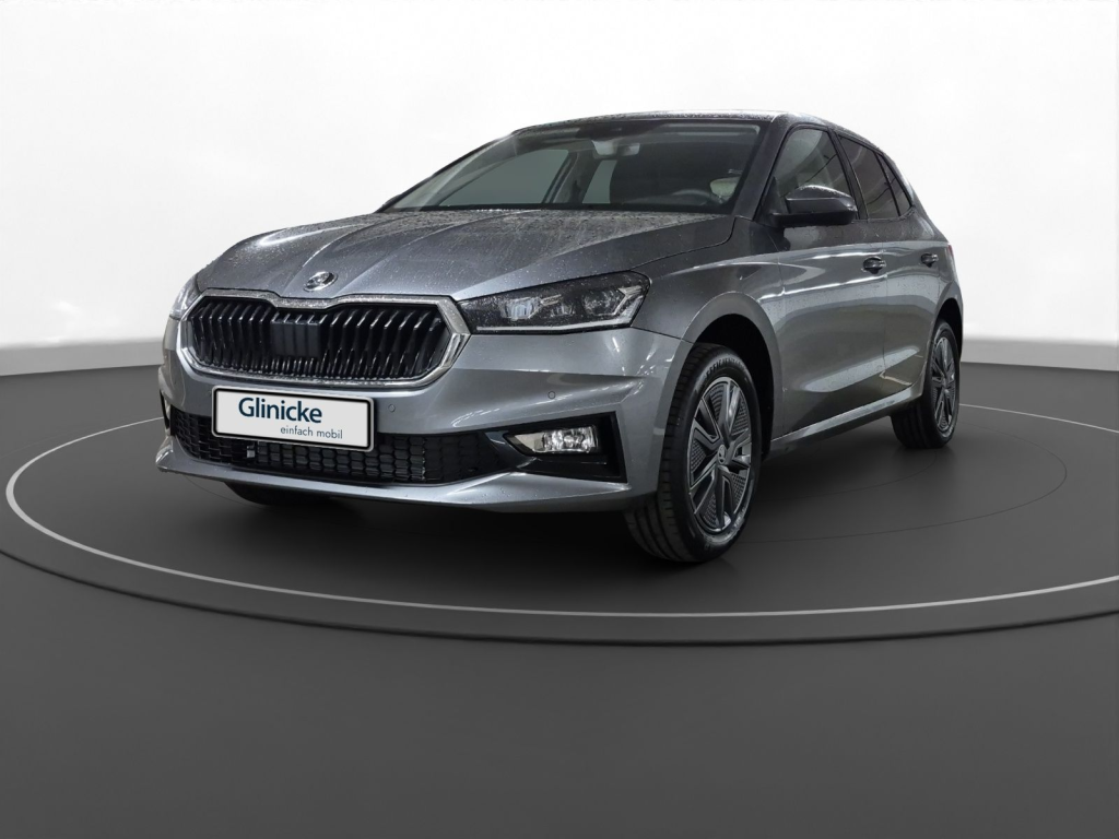 &Scaron;koda - Fabia Balance 1,0 TSI 85 kW 7-Gang-DSG | Vorf&uuml;hrwagen 8781277
