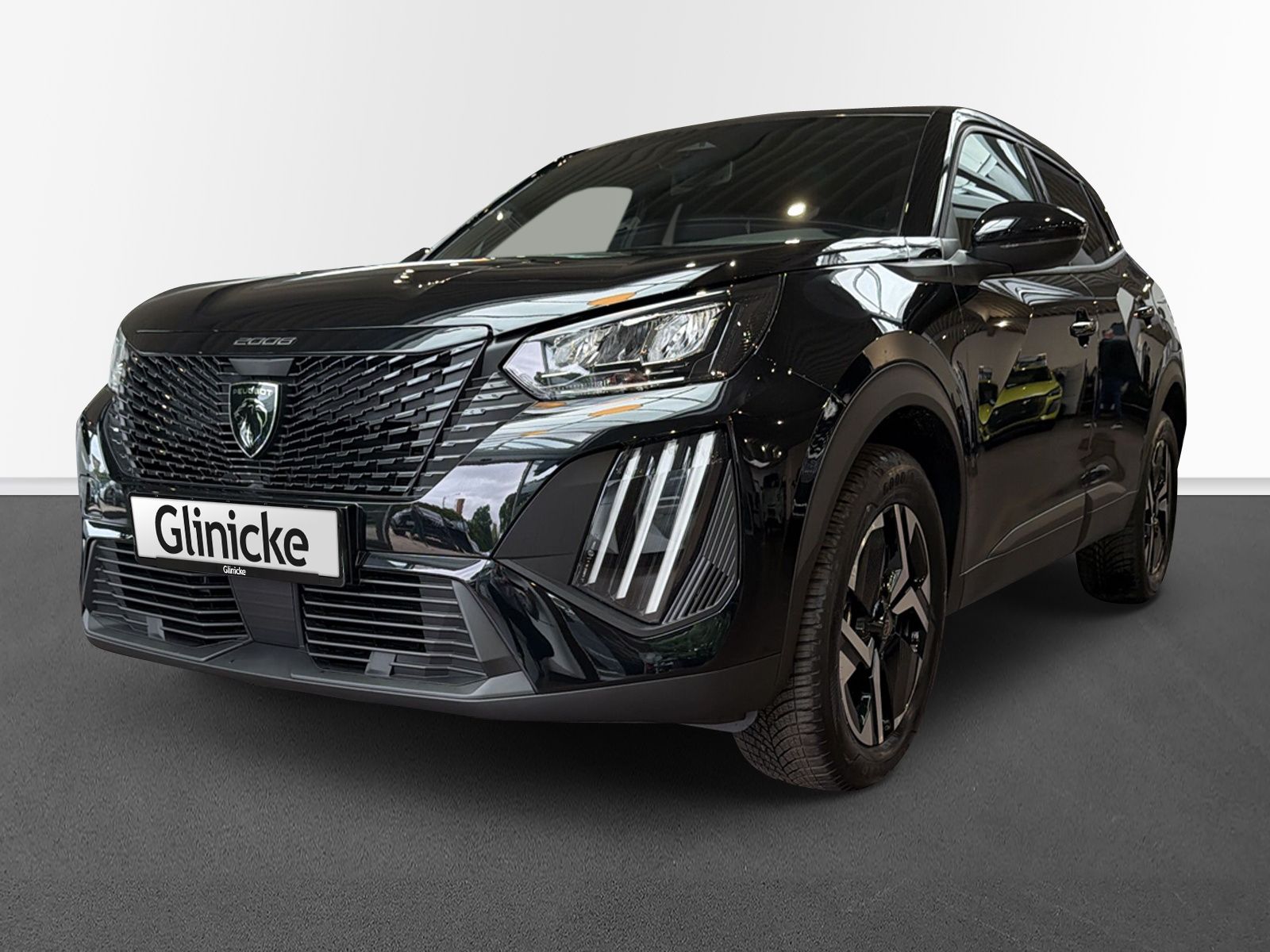 Peugeot - 2008 BUSINESS Hybrid145 Navi/SHZ/180&deg;/LED/DAB+ 8785408