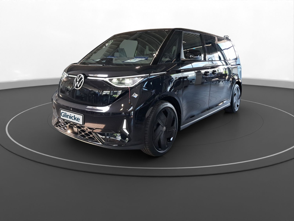 Volkswagen - ID. Buzz GTX 4MOTION LR 250 kW (340 PS) 86 kWh 8788079