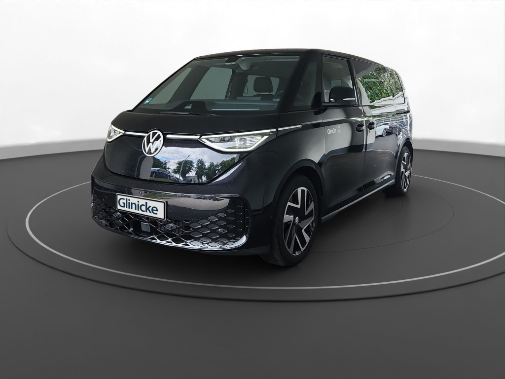 Volkswagen - ID. Buzz Pro langer Radstand LED Sitzhz 8788084