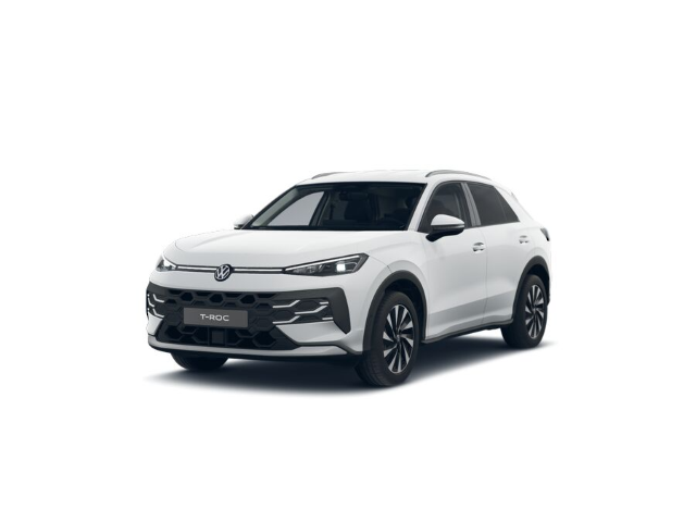 Volkswagen - T-Roc Style 1.5l eTSI 110 kW DSG*AHK*Navi*Allwetterreifen* 8788851