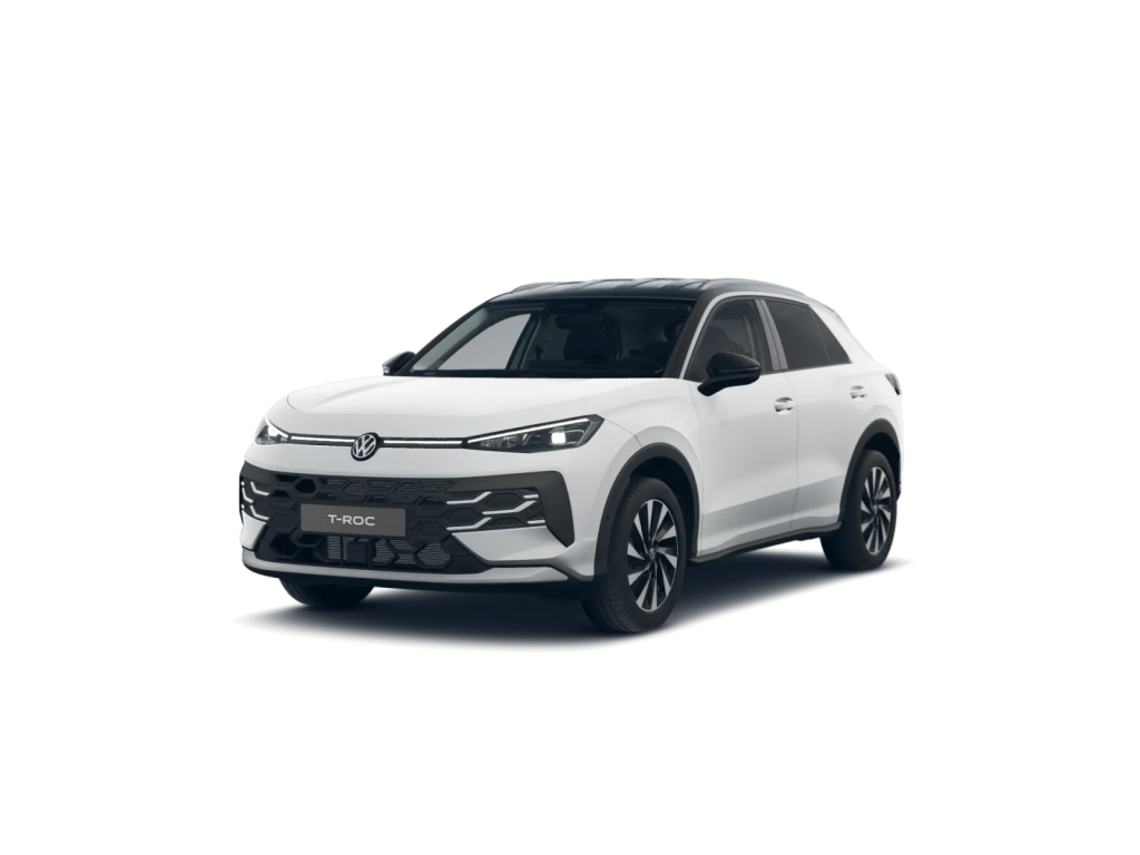 Volkswagen - T-Roc Style1.5l eTSI 85kW DSG*AHK*LED*Allwetter 8788906