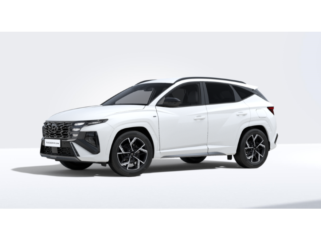 Hyundai - TUCSON N Line*Krell Sound System*Matrix-LED 8789487