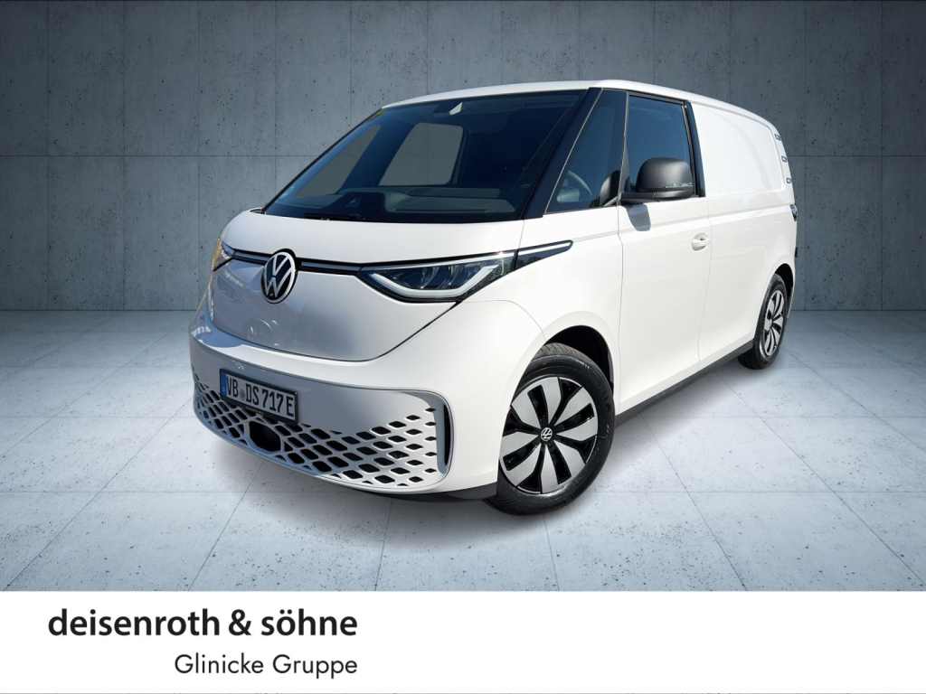 Volkswagen - ID.Buzz Cargo Pro AHK/Nav/Kam/LM/Klima/Assist/18" 8790900