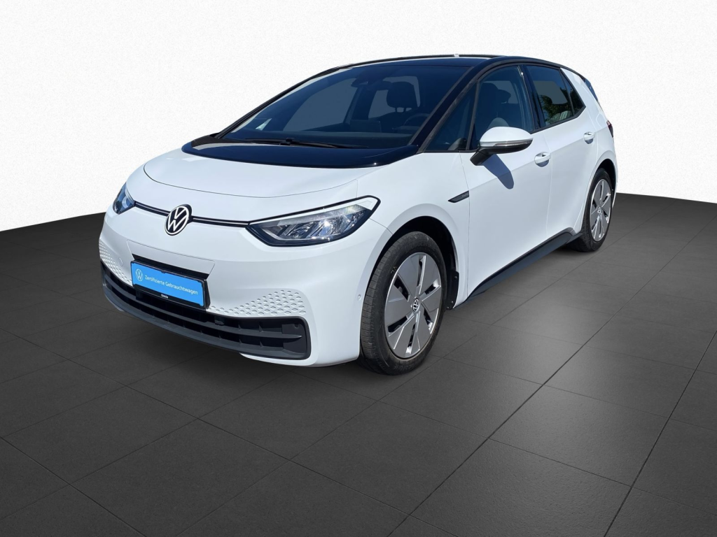 Volkswagen - ID.3 Pure Performance 110 kW Navi RFK PDC Sitzh. 8791206